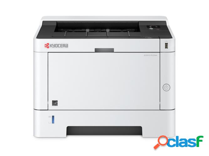 Impresora KYOCERA P2235dn (Láser Color)