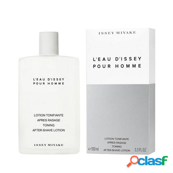 Issey Miyake Afeitado L&apos;Eau D&apos;Issey Homme (After