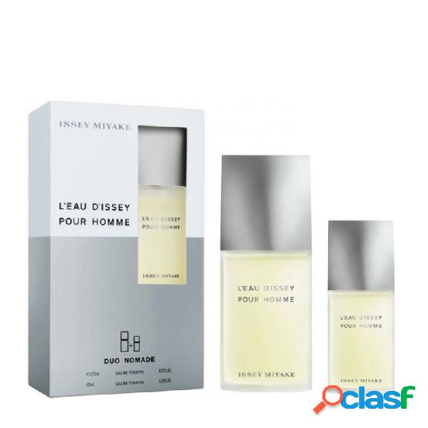 Issey Miyake L&apos;eau D&apos;issey Pour Homme SET - 100 ML