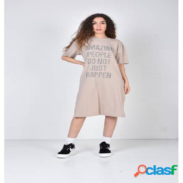 Jaime Vestido Tachuelas