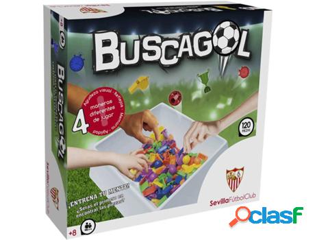 Juego de mesa Sevilla Football Club (3 años)