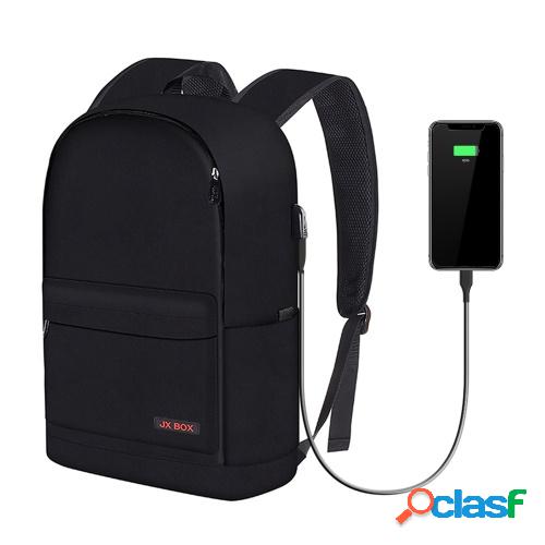 KKmoon Mochila para computadora portátil para computadora