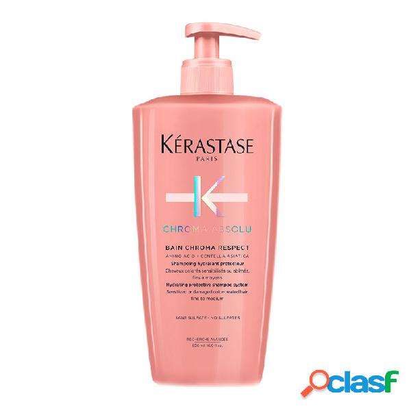 Kérastase Champús Profesionales Chroma Absolu Bain Chroma