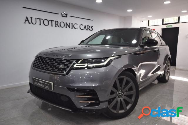 LAND ROVER Range Rover Velar diÃÂ©sel en Torremolinos