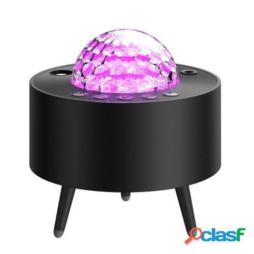 LED Starry Projection Lamp Room Decor Colorful Lighting BT