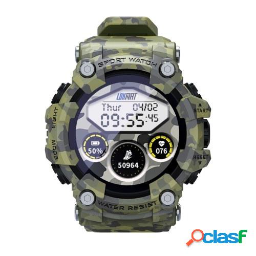 LOKMAT ATTACK Reloj inteligente para deportes al aire libre