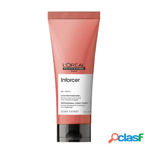 L'Oréal Professionnel Inforcer Acondicionador-200ml