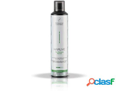 Laca PROFISIONAL COSMETICS Hairlive Eco Hairspray Normal