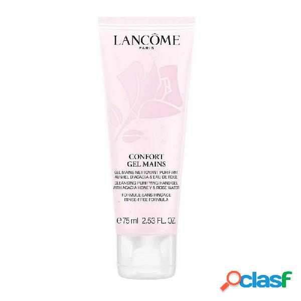 Lancome Cuidado Manos Confort Gel Mains
