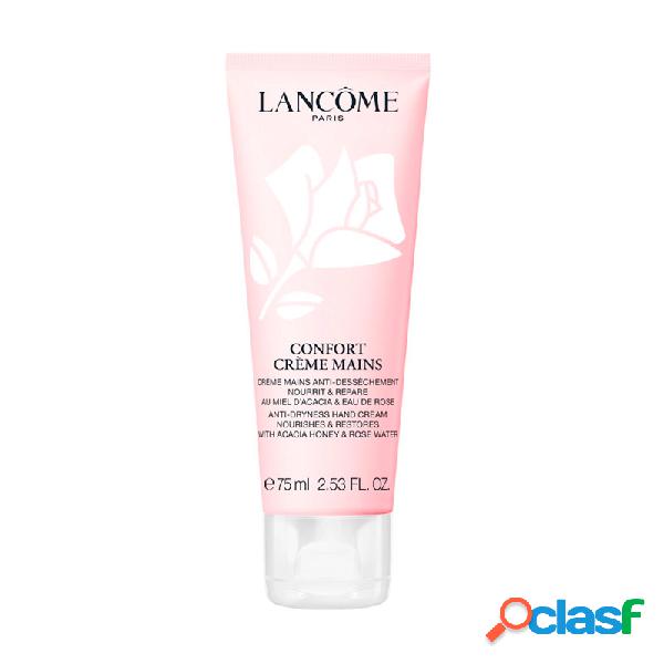 Lancome Cuidado Manos Confort Hand Cream