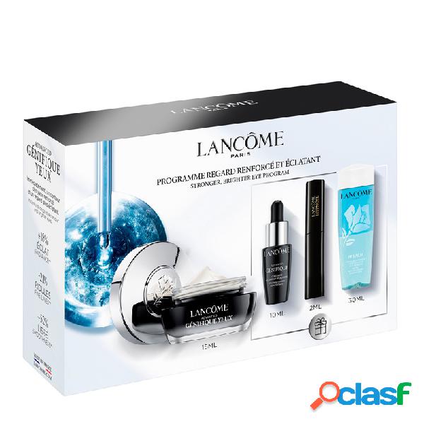 Lancome Set de Cosmética Advanced Génifique Eye Cream SET