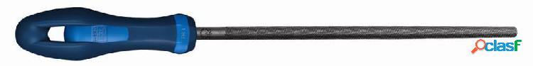 Lima Mecanico Redonda Basta Con Mango 08 Pf1162C1 Pferd"