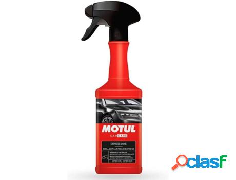 Limpieza de Exterior MOTUL MC Care (500 ml)