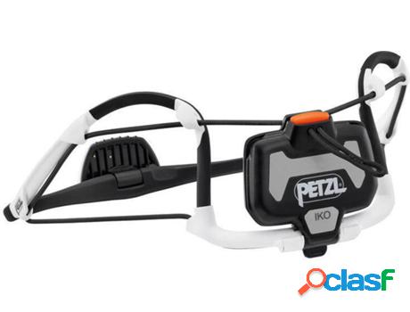 Linterna Frontal PETZL E104AA00 (350 lm - Unisex Adulto -