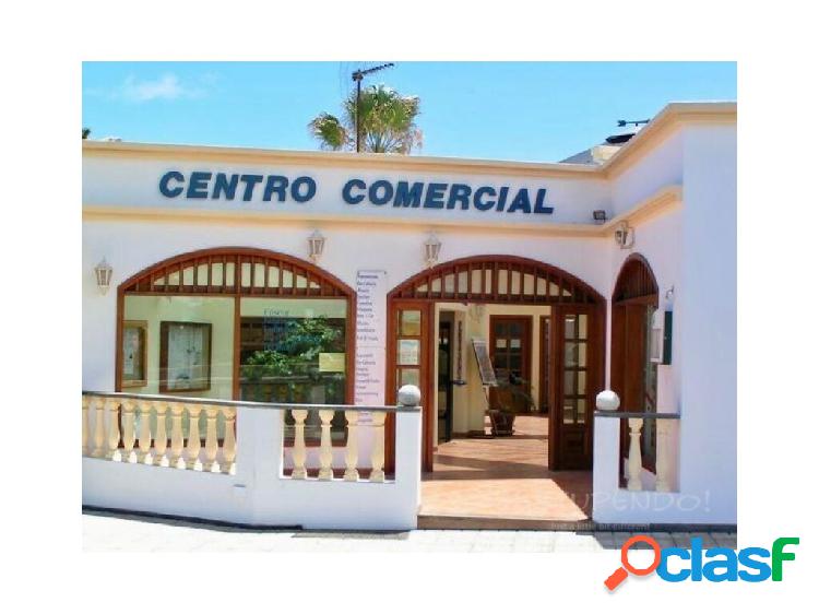 Local comercial en Venta en Charco Del Palo Las Palmas Ref:
