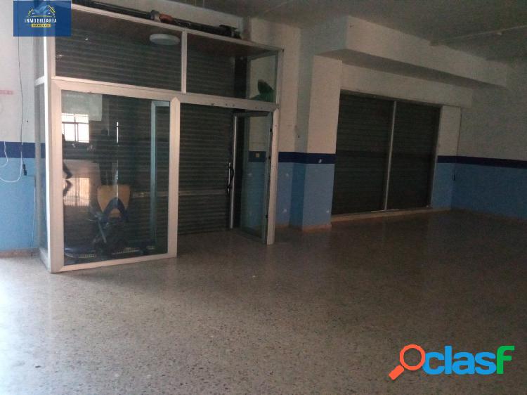 Local en Calle Oliver - ALCOY