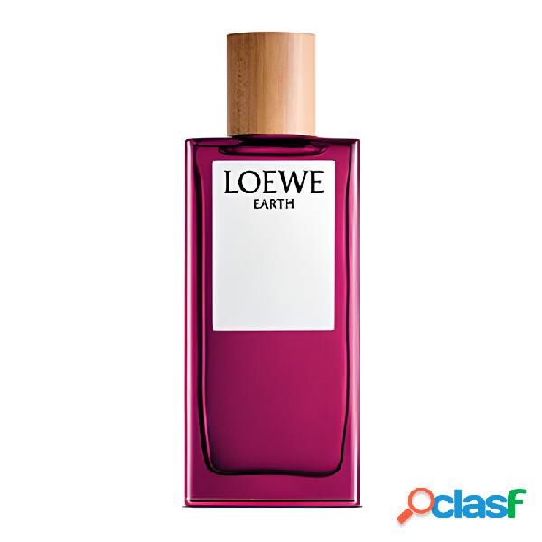Loewe Earth - 100 ML Eau de Parfum Perfumes Mujer
