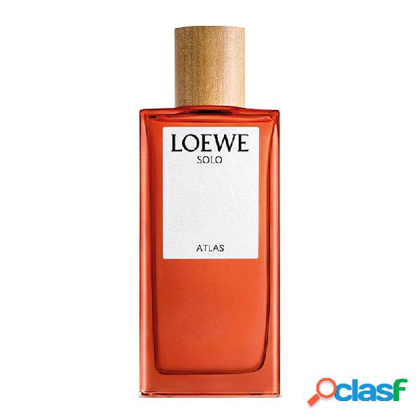 Loewe Solo Atlas - 100 ML Eau de Parfum Perfumes Hombre