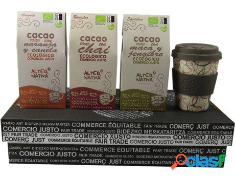 Lote Escorpio Pack Regalo ALTERNATIVA3 (Pack Oferta)