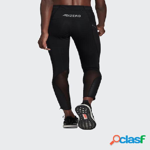 Malla running adidas adizero mujer
