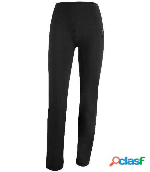 Mallas Sontress 1608 Mujer Negro Negro XL