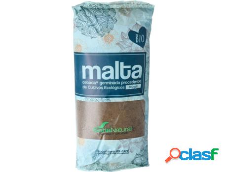 Malta Sucedaneo de Café En Bolsa SORIA NATURAL (500 g)