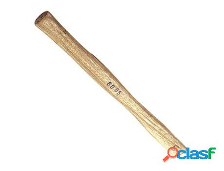 Mango madera martillo peña 8005/d 330x24x11 mm.
