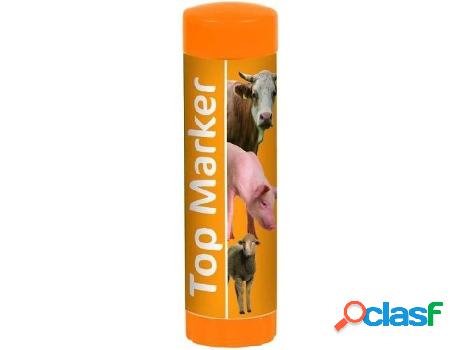Marcador de Ganado para Ganado KERBL (Naranja - 60 ml)