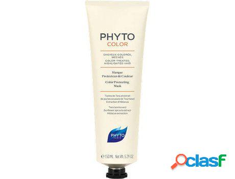 Mascarilla para el Pelo PHYTO Phytocolor Mascarilla