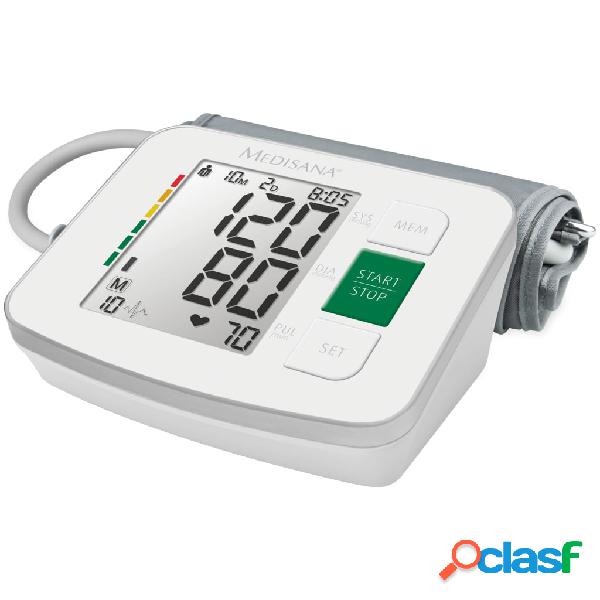 Medisana Tensiómetro BU 512 blanco