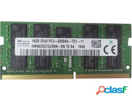Memoria RAM DDR4 HEWLETT PACKARD ENTERPRISE 141H4AA (3200