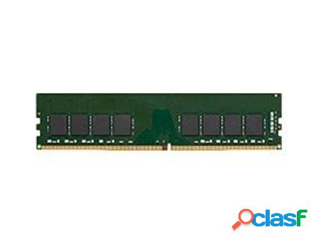 Memoria RAM DDR4 KINGSTON (1 x 16 GB - 3200 MHz)