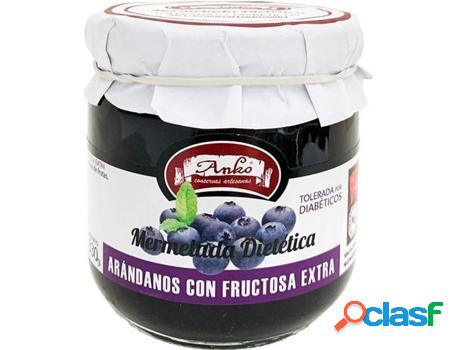 Mermelada ANKO Arandanos Con Fructosa Sin Az·Car