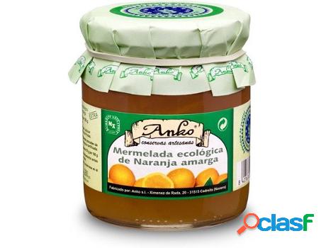 Mermelada ANKO Ecologica Amarga (250ml)