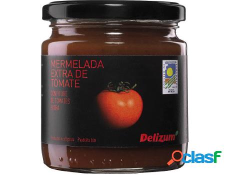 Mermelada DELIZUM Tomate Extra / Tomato Extra (270g)