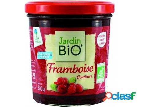 Mermelada JARDÍN BIO Biofruits (320g)
