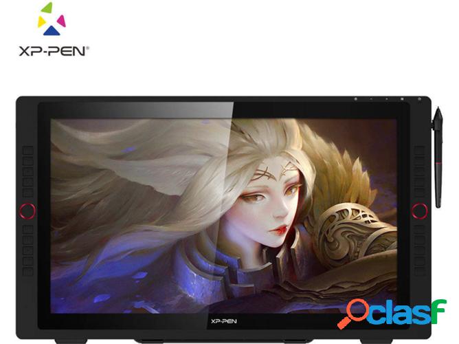 Mesa Digitalizadora XP-Pen Artist 24 Pro