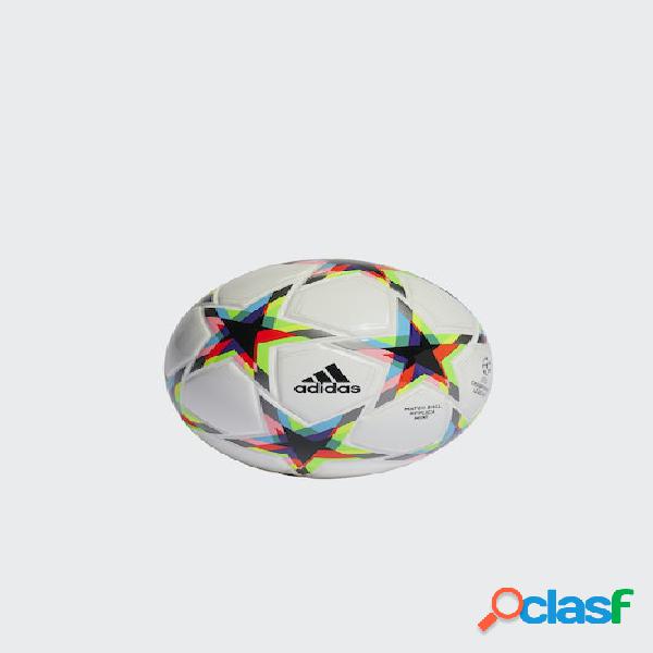 Mini balón fútbol adidas uefa Champions league