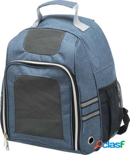 Mochila Dan Azul 290 GR Trixie