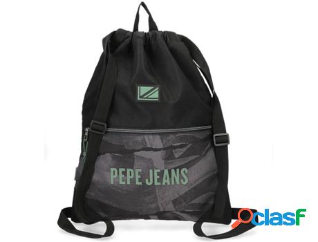 Mochila PEPE JEANS Davis (35x46x0,5 cm)