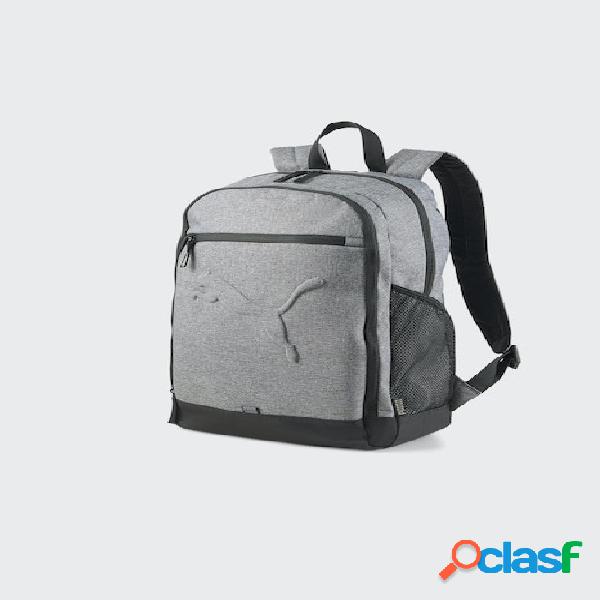 Mochila Puma buzz backpack medium heather
