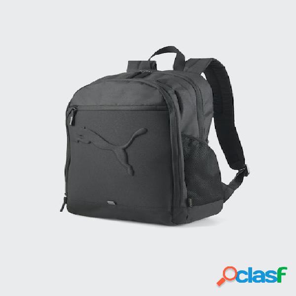 Mochila Puma buzz backpack negra