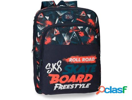 Mochila ROLL ROAD Freestyle