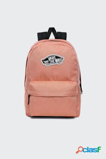 Mochila vans realm backpack