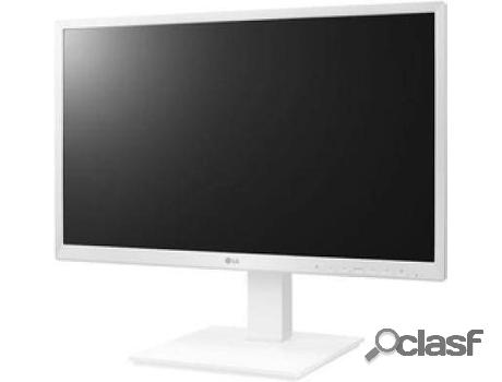 Monitor LG 27BK550Y-W (27&apos;&apos; - FHD - LED)