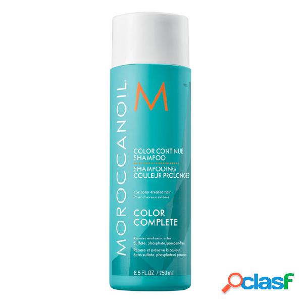 Moroccanoil Color Complete Color Continúa Champú 250ml