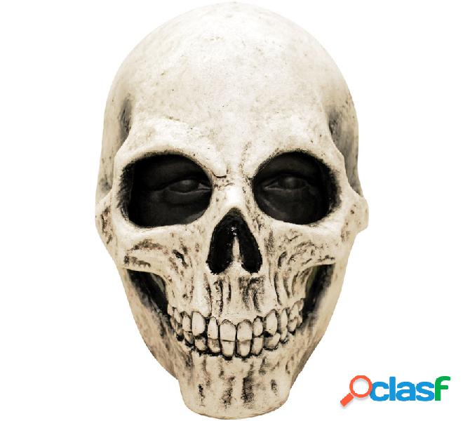 Máscara Bone Skull Calavera Hueso para Halloween