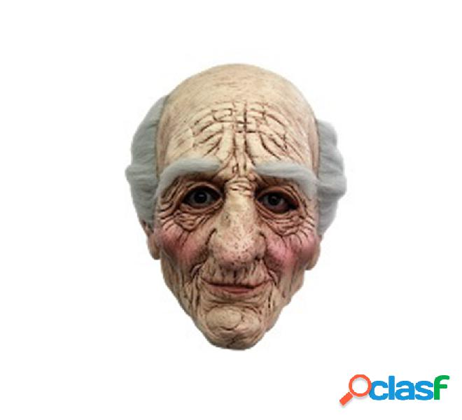 Máscara Pa Anciano para Halloween