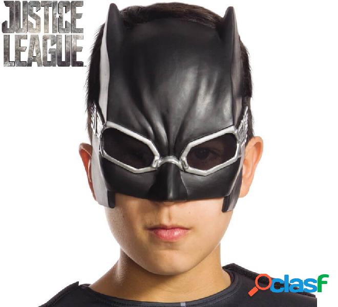Máscara de Batman Justice League para niño