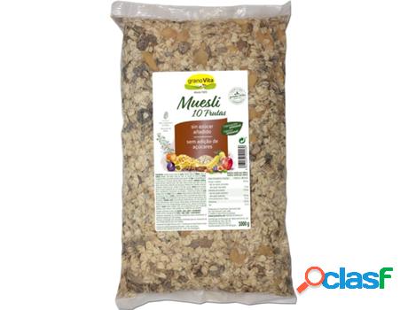 Muesli GRANOVITA (1 kg)